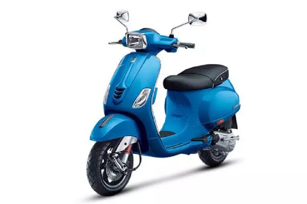 Vespa SXL 150